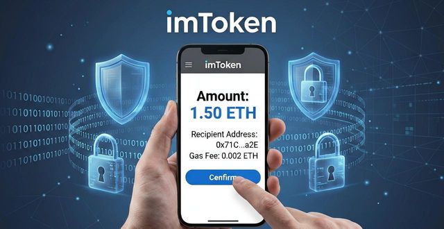 imToken私钥安全体系_imToken钱包APP的资产安全策略_imToken助记词BIP39标准
